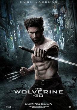 The Wolverine - เดอะ วูล์ฟเวอรีน (2013)