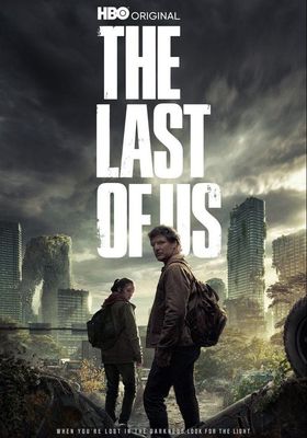 The Last of Us  Season1 - เดอะ-ลาสท์-ออฟ-อัส-ซีซั่น1 (2022)