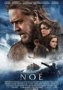 Noah - โนอาห์-มหาวิบัติวันล้างโลก (2014)