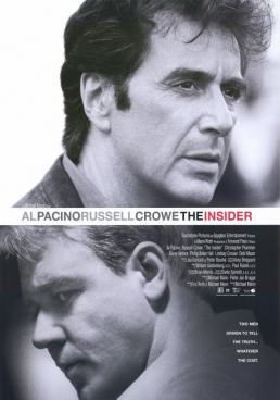 The Insider - อินไซด์เดอร์-คดีโลกตะลึง (1999)