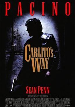 Carlito's Way  - อหังการ-คาร์ลิโต้ (1993)