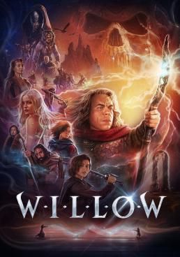 Willow Season 1 - Willow-Season-1 (2022)