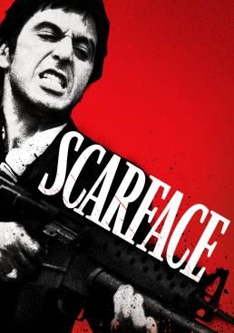 Scarface - มาเฟียหน้าบาก (1983)