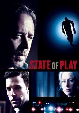 State of Play - ซ่อนปมฆ่า-ล่าซ้อนแผน (2009)