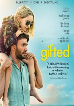 Gifted - อัจฉริยะสุดดวงใจ (2017)