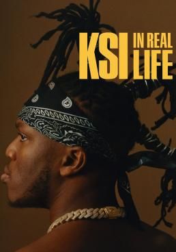 KSI: In Real Life  - KSI:-In-Real-Life (2023)