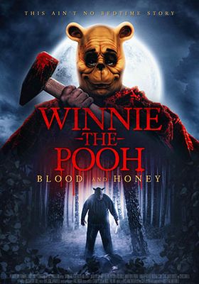 Winnie the Pooh Blood and Honey - วินนี่-เดอะ-พูห์:-โหด/เห็น/หมี (2023)