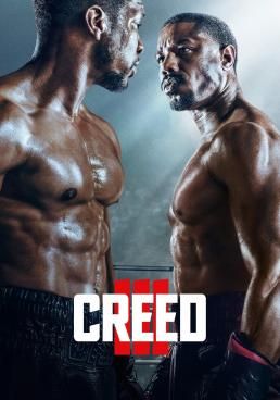 Creed III - ครี้ด-3 (2023)