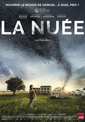 The Swarm (La nuée)  - ตั๊กแตนเลือด (2021)