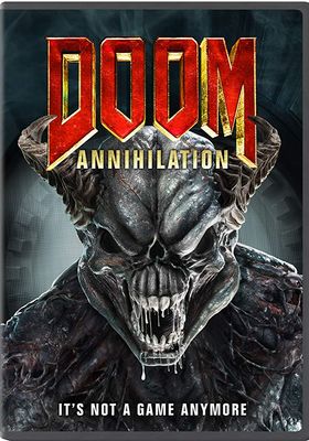 Doom: Annihilation - ดูม-2-สงครามอสูรกลายพันธุ์ (2019)
