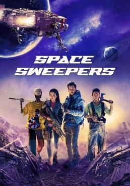 Space Sweepers ชนชั้นขยะปฏิวัติจักรวาล (2021) (2021)