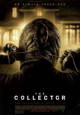 The Collector คืนสยองต้องเชือด (2009)  (2009)