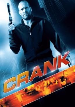 Crank คนโคม่า วิ่ง คลั่ง ฆ่า (2006) (2006)