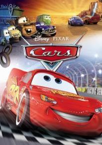 Cars 4 ล้อซิ่ง ซ่าท้าโลก (2006) (2006)