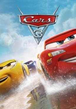 Cars 3 สี่ล้อซิ่ง ชิงบัลลังก์แชมป์ (2017) (2017)