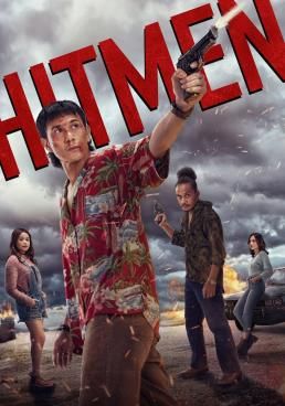 Hitmen ฮิตเม็น คู่ซี้สุดทางปืน (2023) บรรยายไทย (2023)
