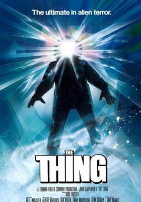 The Thing แหวกมฤตยู อสูรใต้โลก (2011) (2011)