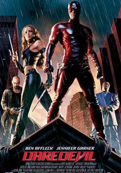 Daredevil แดร์เดฟเวิล มนุษย์อหังการ (2003) (2003)