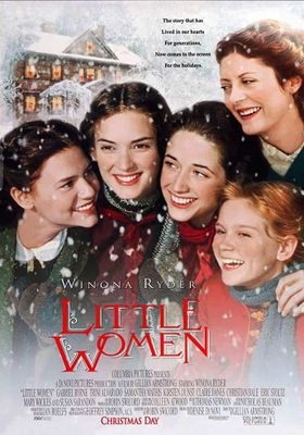 Little Women  - -สี่ดรุณี (1994)