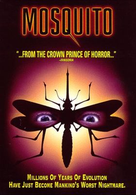 Mosquito - ยุงมรณะ (1994)