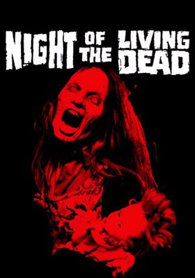Night of the Living Dead - -ซากดิบไม่ต้องคุมกำเนิด (1990)
