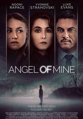 Angel of Mine (2019) - นางฟ้าเป็นของฉัน (2020)