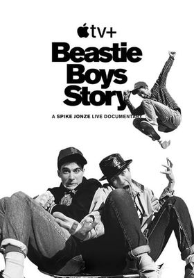 Beastie Boys Story (2020) - Beastie-Boys-Story-2020- (2020)