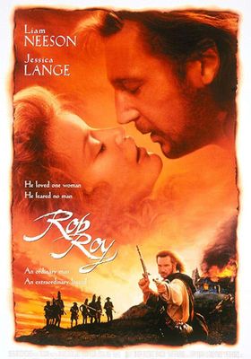 Rob Roy - Rob-Roy (1995)