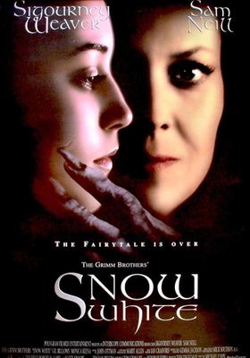 Snow White A Tele of Terror - -สโนว์ไวท์-ตำนานสยอง (1997)