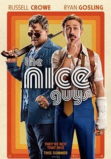 The Nice Guys (2016) กายส์…นายแสบมาก - กายส์…นายแสบมาก (2016)
