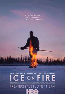 Ice on Fire (2019) - Ice-on-Fire-2019- (2019)