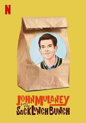 John Mulaney & the Sack Lunch Bunch (2019) - จอห์น-มูเลนีย์-แอนด์-เดอะ-แซค-ลันช์-บันช์ (2019)